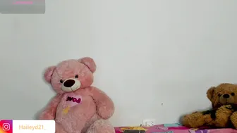 haileyduke recorded nude video 692076