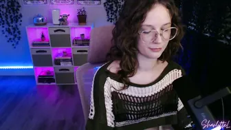 sharlottel webcam 12-Feb-26