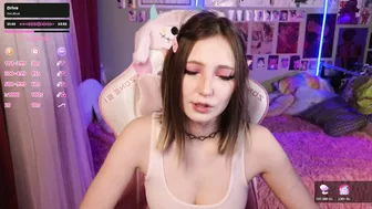 evie_rosen recorded nude video 692101