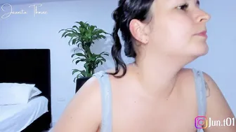 juanita_thorne recorded nude video 692140