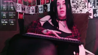 kvopa recorded nude video 692147