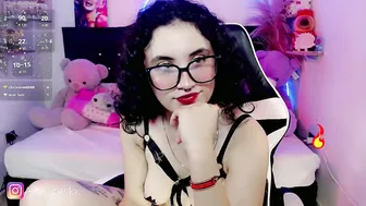 ariadarkk recorded nude video 692209
