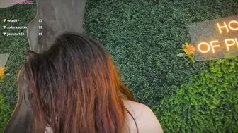mia_lombana recorded nude video 692265