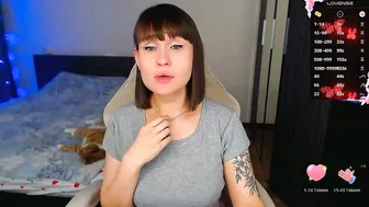 mellovell recorded nude video 692269