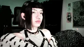roxy_toxic recorded nude video 692280