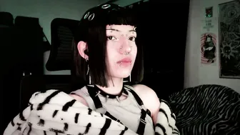 roxy_toxic recorded nude video 692280