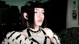 roxy_toxic recorded nude video 692280