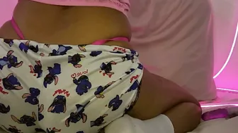 mimi2344 recorded nude video 692287