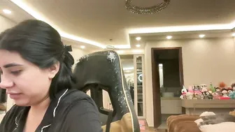 therealcamilabaddie recorded nude video 692361