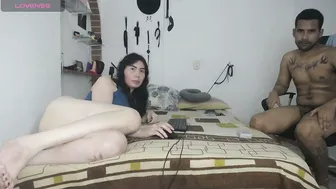morbo_total69 recorded nude video 692381