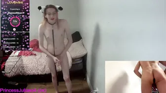 princessjuliaxo4 recorded nude video 692384