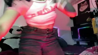 lilithsabeth recorded nude video 692391