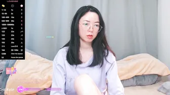 luckrose 02/12/2026 webcam chat