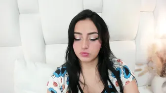 camilahunter__ recorded nude video 692448
