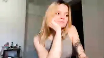 rendabecnel recorded nude video 692453