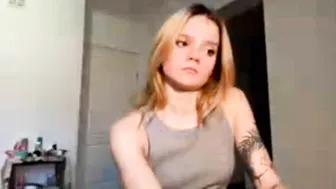 rendabecnel recorded nude video 692453