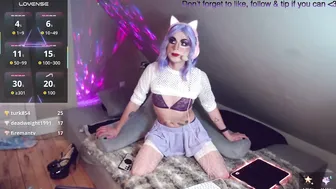 kai_96 skinny webcam chat
