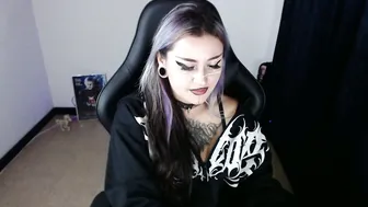 arianauwu666 recorded nude video 692523
