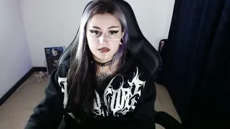 arianauwu666 recorded nude video 692523