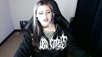 arianauwu666 recorded nude video 692523