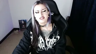 arianauwu666 recorded nude video 692523