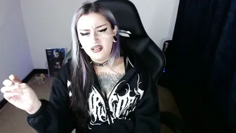 arianauwu666 recorded nude video 692523