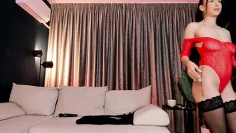 lunamuze recorded nude video 692526