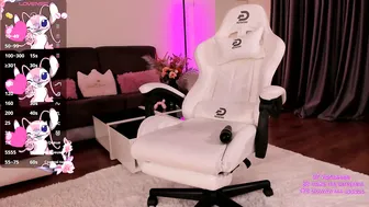 Sweetameliaa 18 naked