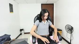 Aisha_hotts777 webcam show webcam video
