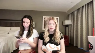 carleetanner recorded nude video 692609