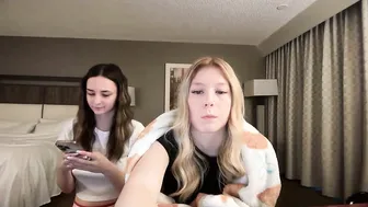 carleetanner recorded nude video 692609