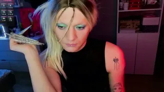 succubu_ss recorded nude video 692655
