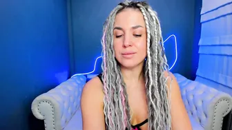 roxy_mars recorded nude video 692714