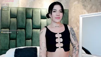 alice_rose5 recorded nude video 692727