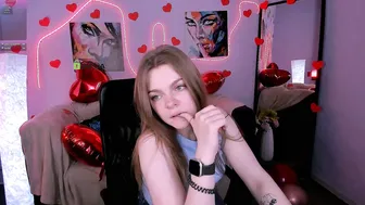 veronica_bubble recorded nude video 692752