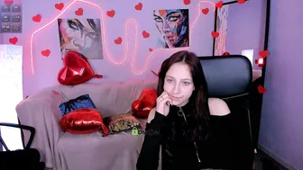 veronica_bubble porn video 12-Feb-2026