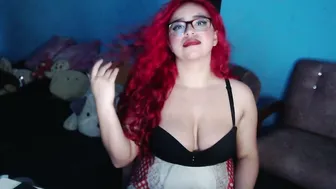 estefyfantasys recorded nude video 692794