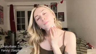 zoepleasing recorded nude video 692855