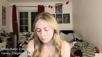 zoepleasing recorded nude video 692855