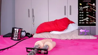 ariana_nix recorded nude video 692885