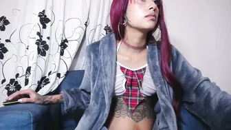 nyxxx_rouge recorded nude video 692906