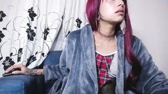 nyxxx_rouge recorded nude video 692906