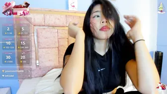 licky_lov recorded nude video 692946