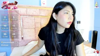 licky_lov recorded nude video 692946