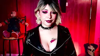 victoriabathory recorded nude video 692968