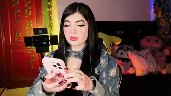 queenlamia recorded nude video 693024