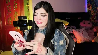 queenlamia recorded nude video 693024