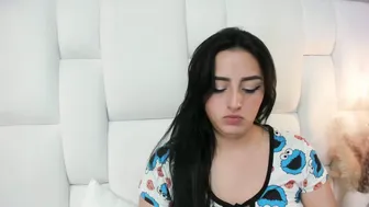 camilahunter__ recorded nude video 693058