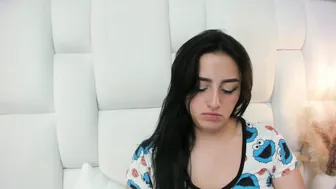 camilahunter__ recorded nude video 693058