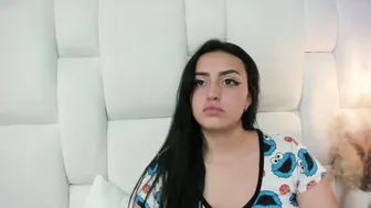 camilahunter__ recorded nude video 693058